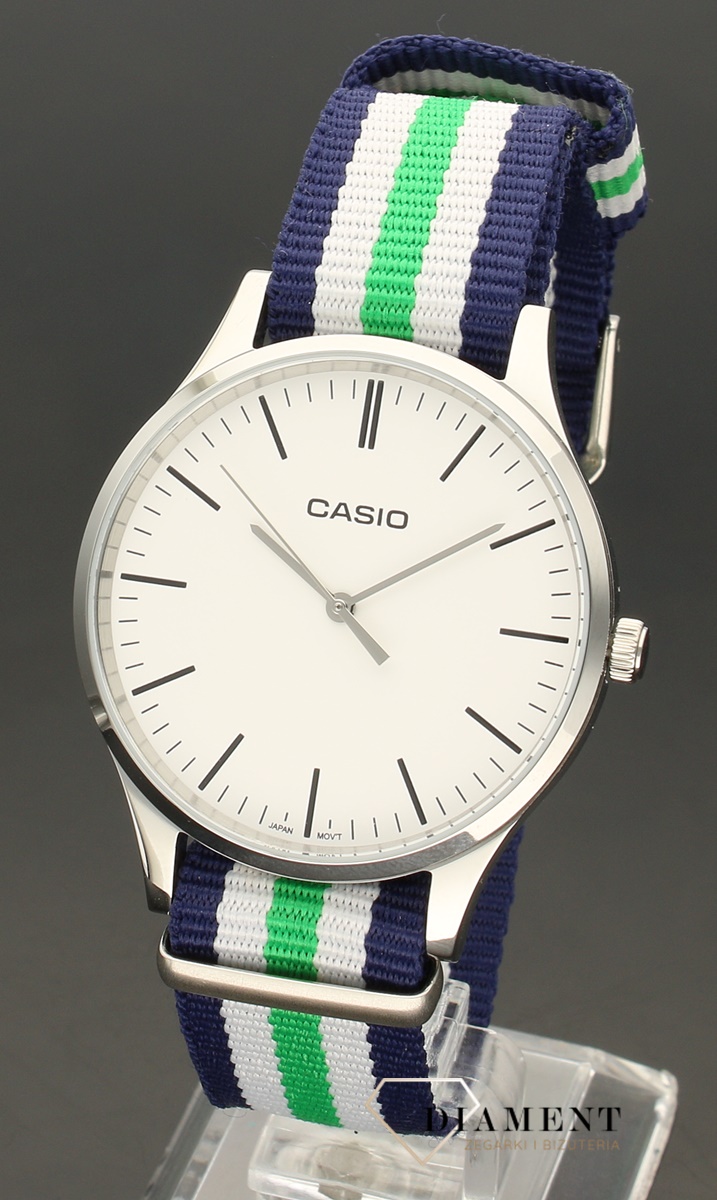 Damski zegarek CASIO z kolekcji RETRO MTP-E133L-PARCIANY ZIELONY (1).jpg